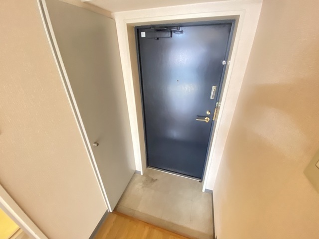 グリーンハイツ庚午