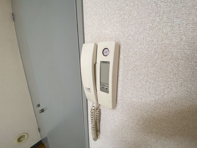 グリーンハイツ庚午