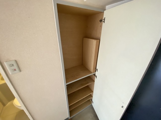 グリーンハイツ庚午