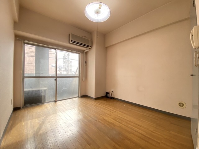 グリーンハイツ庚午