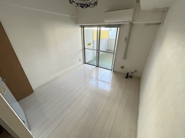 グリーンハイツ庚午