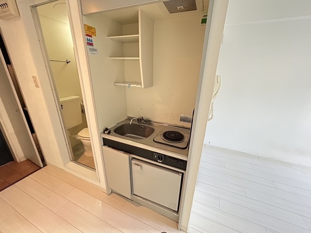 グリーンハイツ庚午