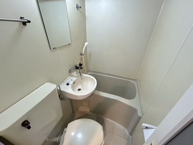 グリーンハイツ庚午