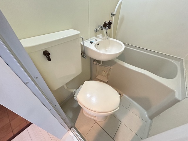 グリーンハイツ庚午