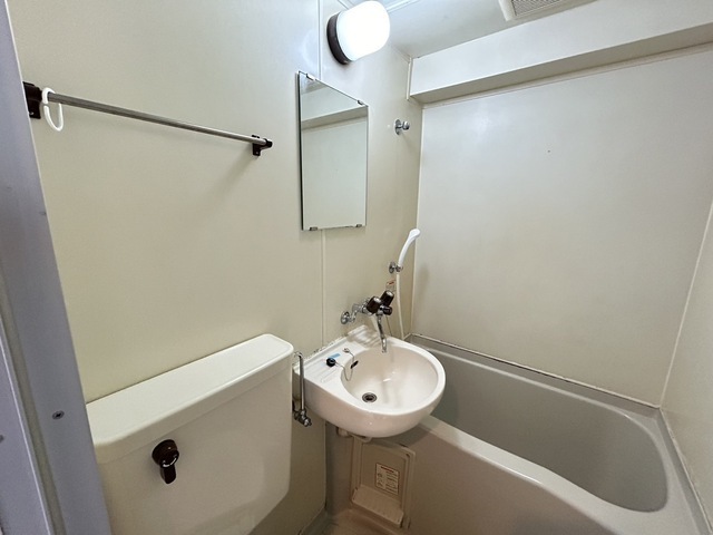 グリーンハイツ庚午