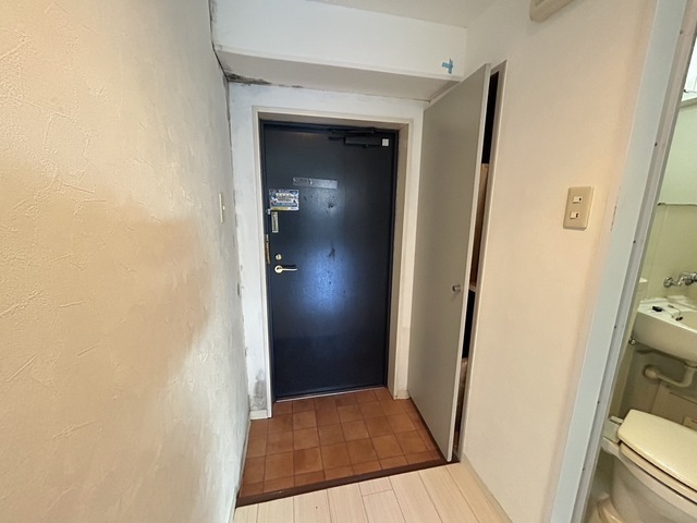 グリーンハイツ庚午