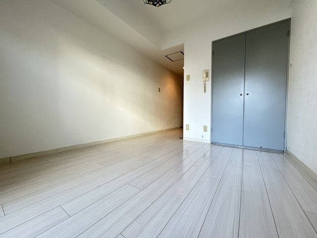 グリーンハイツ庚午