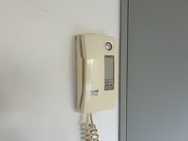 グリーンハイツ庚午