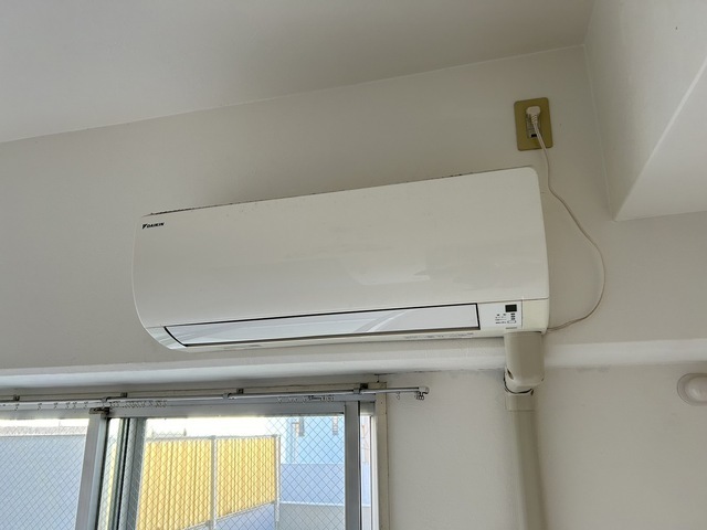 グリーンハイツ庚午