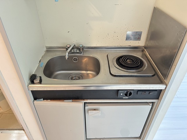 グリーンハイツ庚午