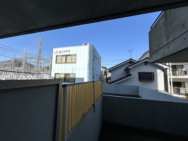 グリーンハイツ庚午