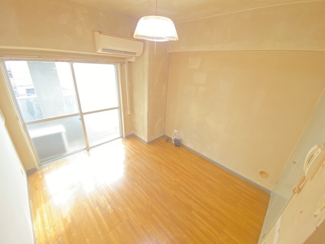 グリーンハイツ庚午