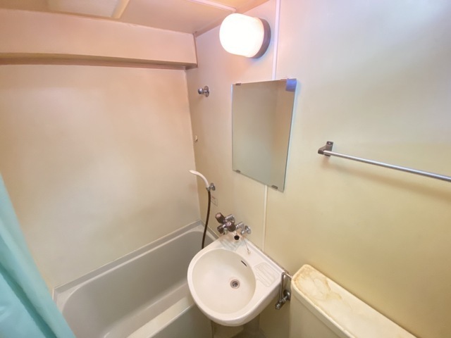 グリーンハイツ庚午