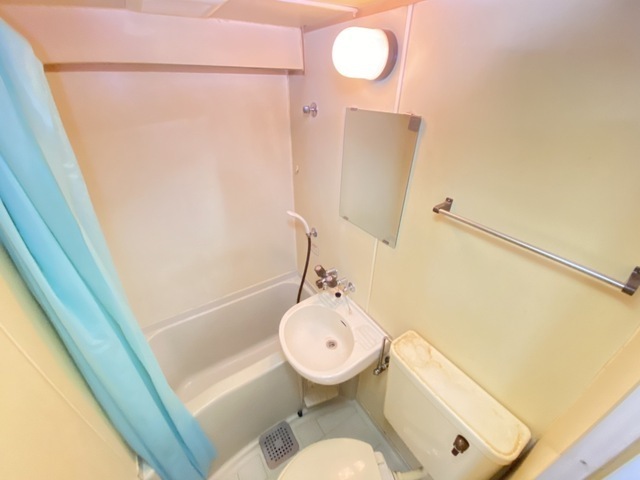 グリーンハイツ庚午