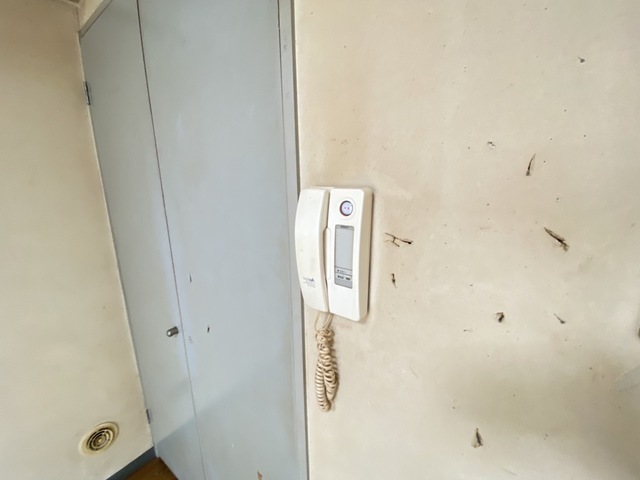 グリーンハイツ庚午