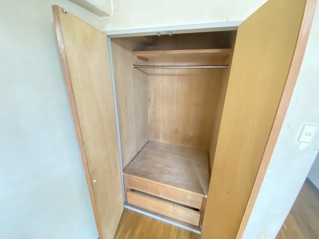 グリーンハイツ庚午