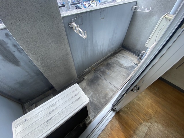 グリーンハイツ庚午