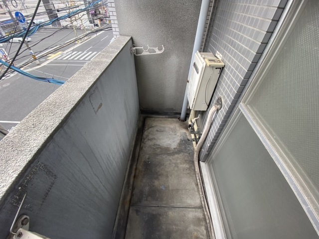 グリーンハイツ庚午