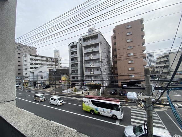 グリーンハイツ庚午