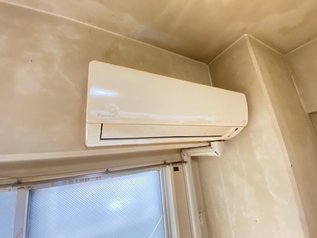 グリーンハイツ庚午