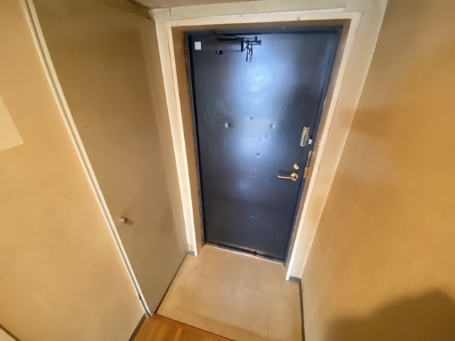 グリーンハイツ庚午