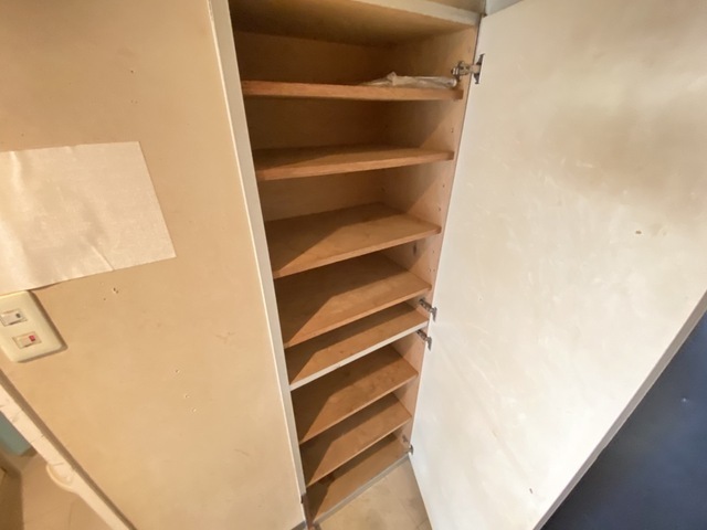 グリーンハイツ庚午