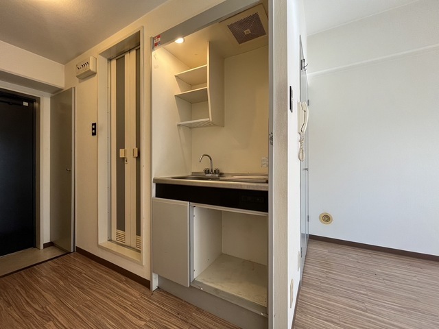 グリーンハイツ庚午