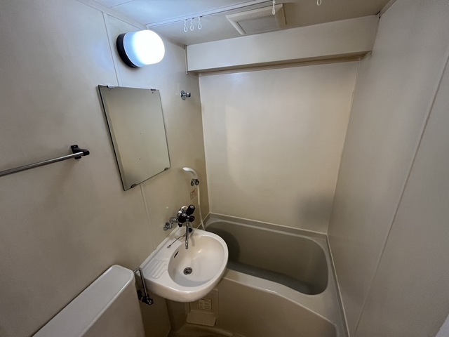 グリーンハイツ庚午