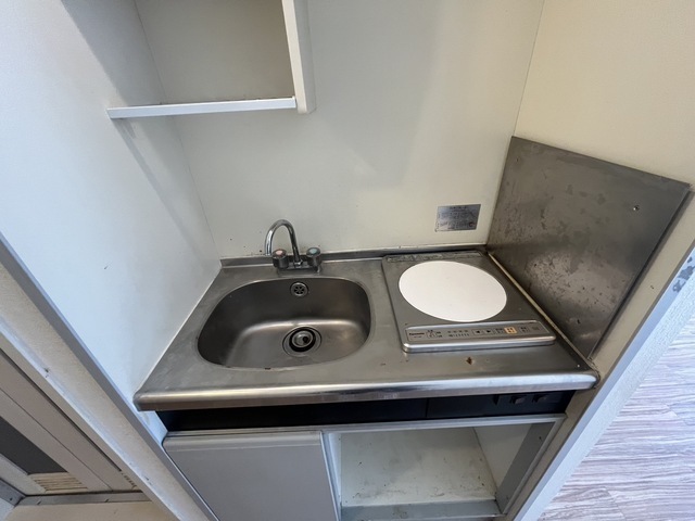 グリーンハイツ庚午