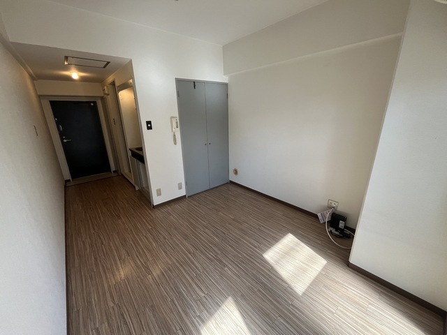 グリーンハイツ庚午