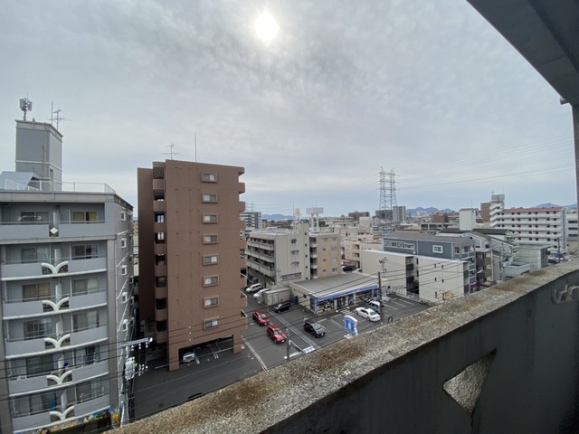 グリーンハイツ庚午