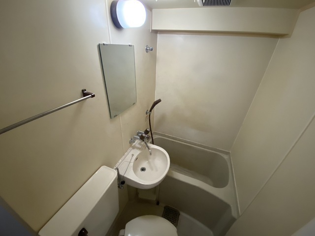 グリーンハイツ庚午