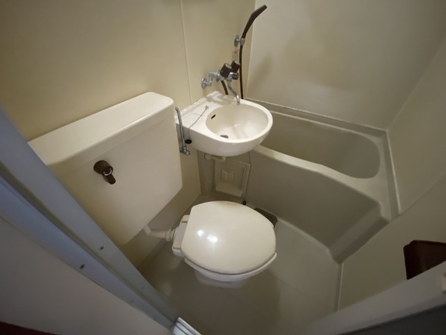 グリーンハイツ庚午