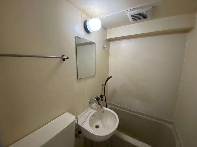 グリーンハイツ庚午