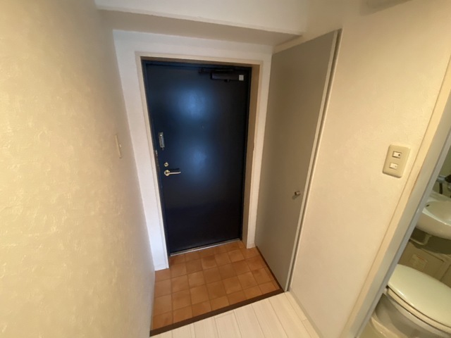 グリーンハイツ庚午