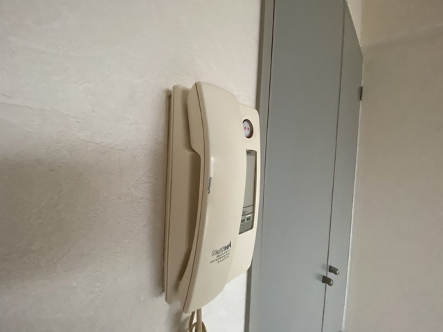 グリーンハイツ庚午