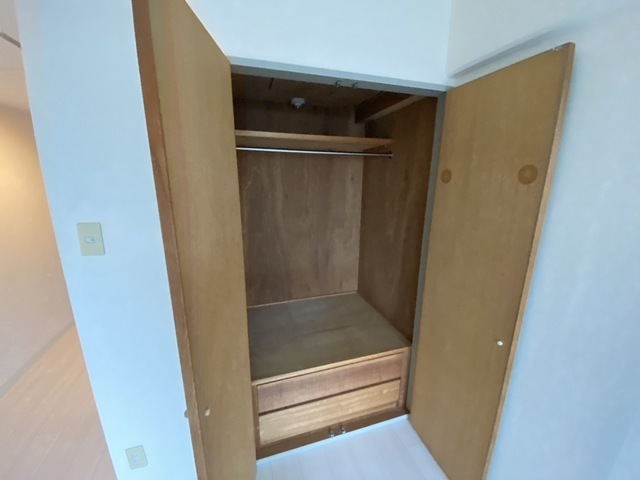 グリーンハイツ庚午