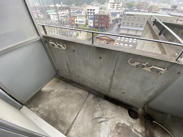 グリーンハイツ庚午