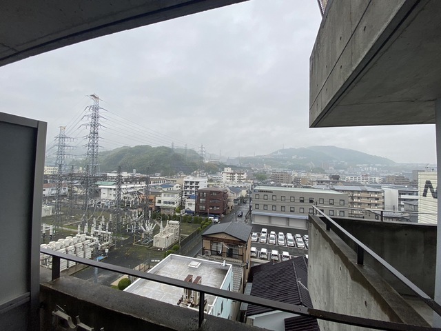 グリーンハイツ庚午