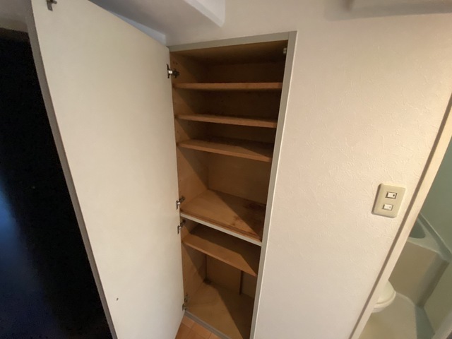 グリーンハイツ庚午