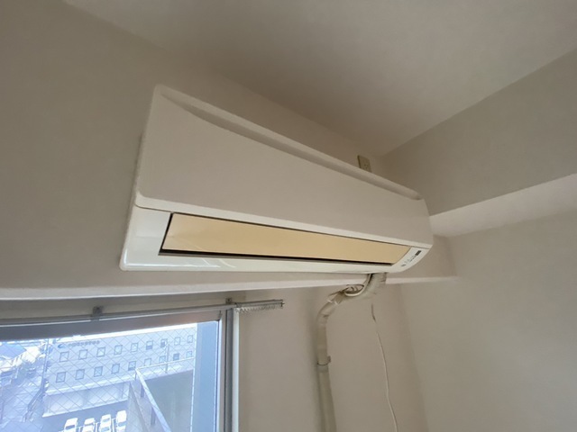 グリーンハイツ庚午