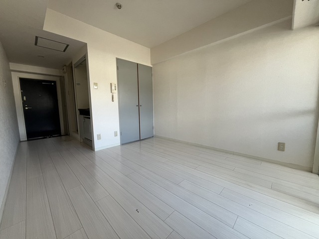 グリーンハイツ庚午