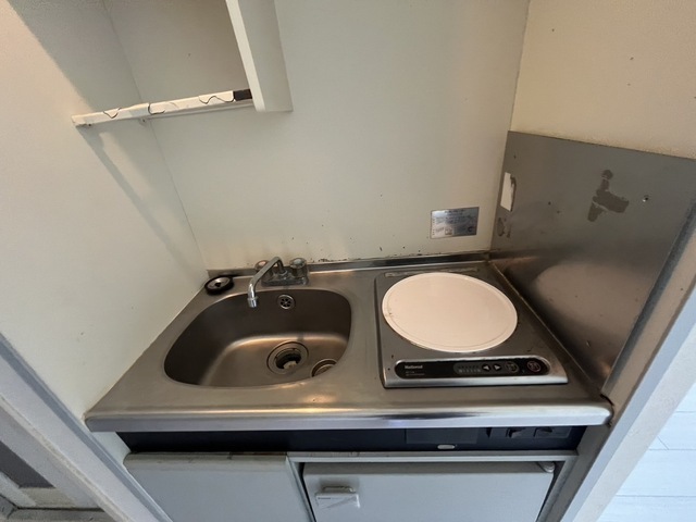 グリーンハイツ庚午