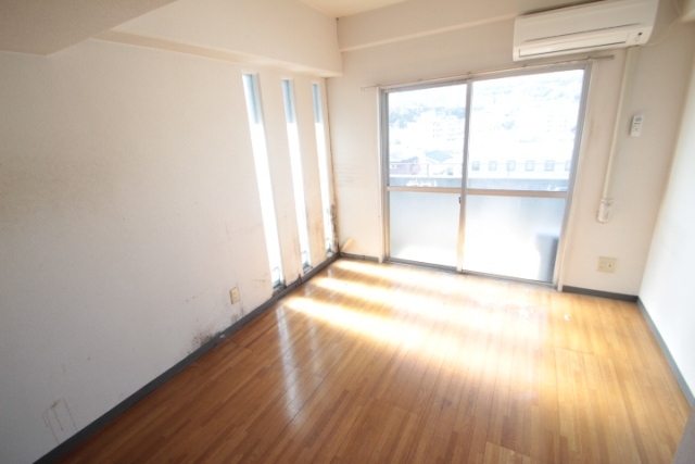 グリーンハイツ庚午