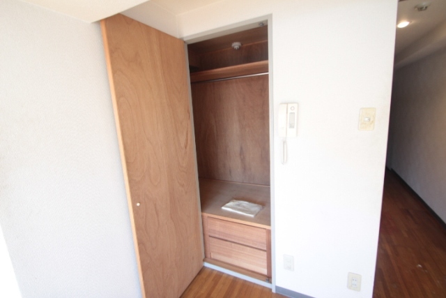 グリーンハイツ庚午