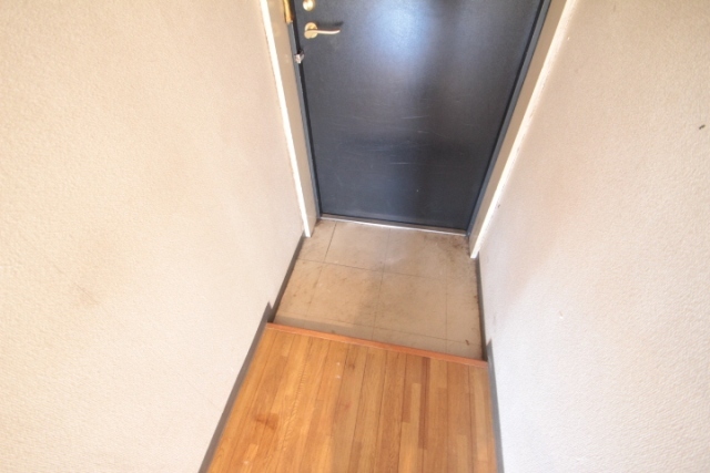 グリーンハイツ庚午