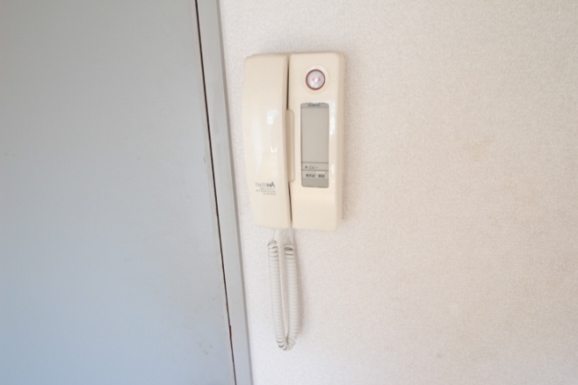 グリーンハイツ庚午