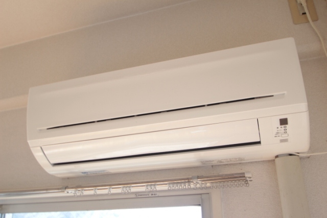 グリーンハイツ庚午