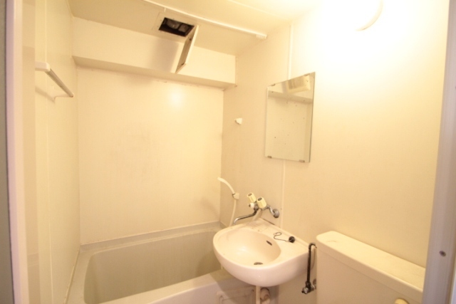 グリーンハイツ庚午