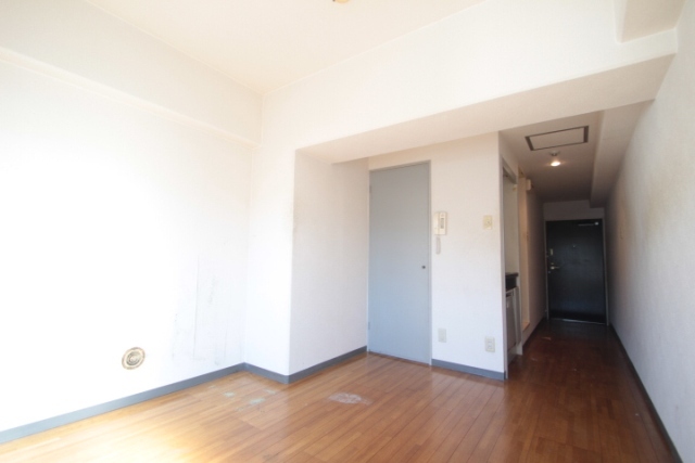 グリーンハイツ庚午